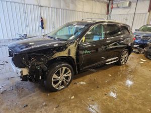 Infiniti QX60 3.5L 6 2015