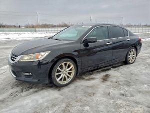 Honda Accord TOURING 2.4L 4 2014