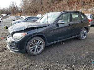 BMW X1 XDRIVE28I 2.0L 4 2015