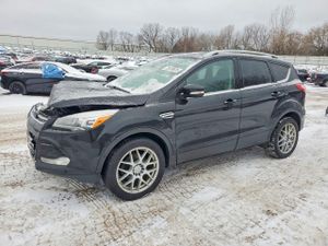Ford Escape TITANIUM 1.6L 4 2015