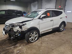 Hyundai Santa Fe 2.0L 4 2014