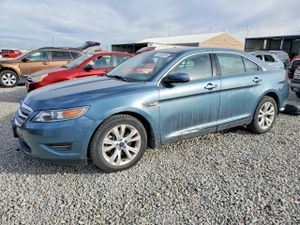 Ford Taurus SEL 3.5L 6 2010