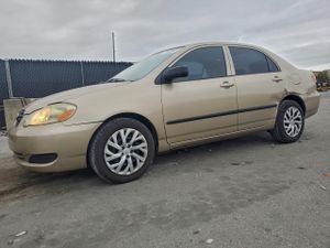 Toyota Corolla CE 1.8L 4 2005