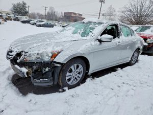 Honda Accord SE 2.4L 4 2012