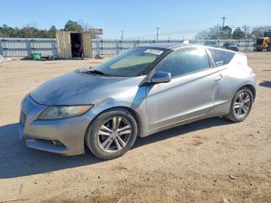 Honda CR-Z EX 1.5L 4 2011