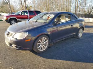 Volkswagen Eos TURBO 2.0L 4 2010