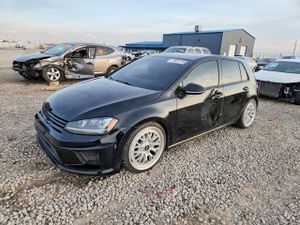 Volkswagen Golf 1.8L 4 2015