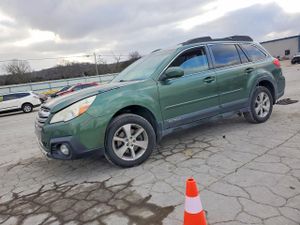 Subaru Outback 3.6R LIMITED 3.6L 6 2014