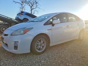 Toyota Prius 1.8L 4 2010