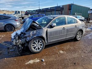 Mazda 3 I 2.0L 4 2007