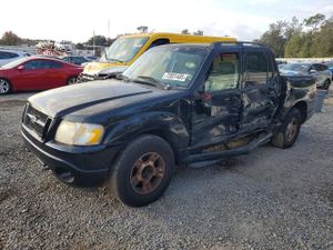 Ford Explorer 4.0L 6 2004