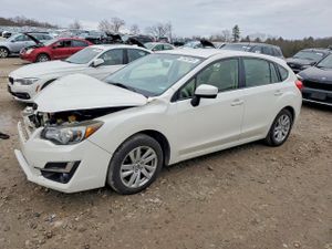 Subaru Impreza PREMIUM 2.0L 4 2015