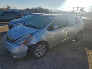 Toyota Prius 1.5L 4 2009