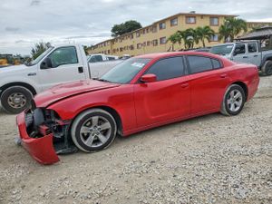 Dodge Charger SE 3.6L 6 2012