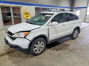 Honda CR-V EXL 2.4L 4 2009