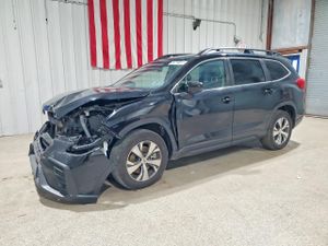 Subaru Ascent 2.4L 4 2025