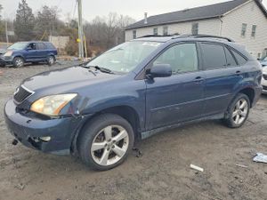 Lexus RX 330 3.3L 6 2005