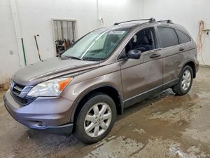 Honda CR-V SE 2.4L 4 2011