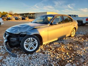 BMW 3 Series I 3.0L 6 2008
