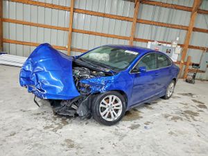 Chrysler 200 LIMITED 2.4L 4 2016