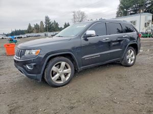 Jeep Grand Cherokee LIMITED 5.7L 8 2014