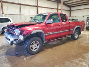 Toyota Tundra ACCESS CAB 4.7L 8 2000