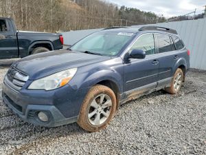 Subaru Outback 2.5I PREMIUM 2.5L 4 2013