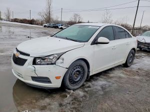 Chevrolet Cruze 2.0L 4 2014