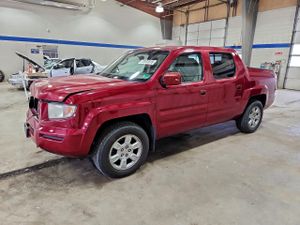 Honda Ridgeline RTS 3.5L 6 2006