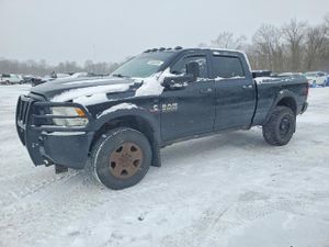 RAM 2500 ST 6.7L 6 2015