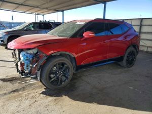 Chevrolet Blazer RS 3.6L 6 2021