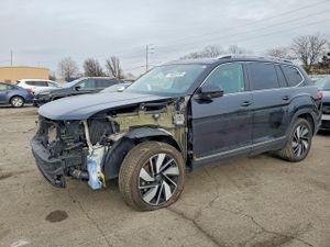 Volkswagen Atlas SEL 2.0L 4 2024