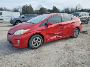Toyota Prius 1.8L 4 2012