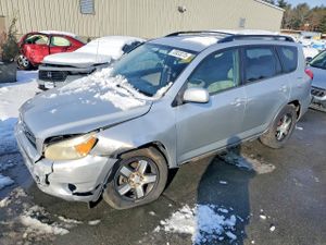 Toyota Rav4 LIMITED 3.5L 6 2006