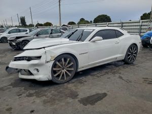 Chevrolet Camaro LT 3.6L 6 2015