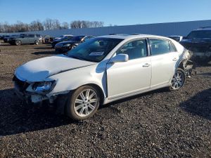 Toyota Avalon XL 3.5L 6 2006