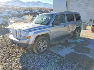 Jeep Patriot SPORT 2.4L 4 2015