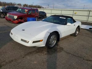 Chevrolet Corvette 5.7L 8 1996