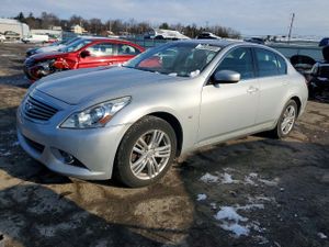 Infiniti Q40 3.7L 6 2015