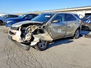 Chevrolet Equinox LS 2.4L 4 2015
