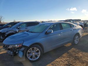 Chevrolet Impala LT 3.6L 6 2015