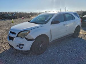 Chevrolet Equinox LS 2.4L 4 2011