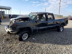 Chevrolet Silverado 1500 K2500 HEAVY DUTY 6.6L 8 2005