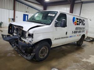 Ford Econoline E150 VAN 4.6L 8 2013