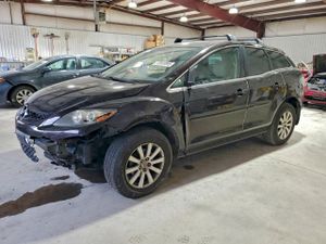 Mazda CX-7 2.5L 4 2011