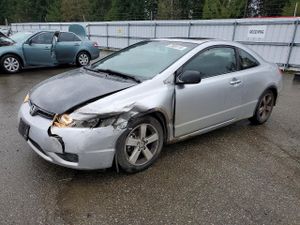 Honda Civic EX 1.8L 4 2006