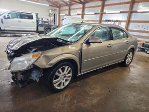 Saturn Aura XE 3.5L 6 2007