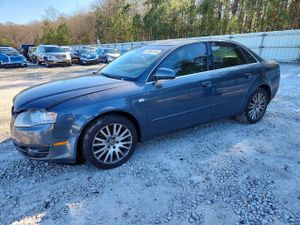 Audi A4 2 TURBO 2.0L 4 2006