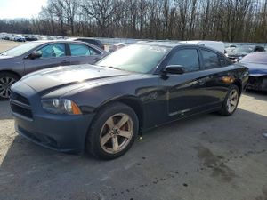 Dodge Charger 3.6L 6 2011