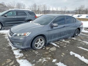 Honda Accord EXL 2.4L 4 2013